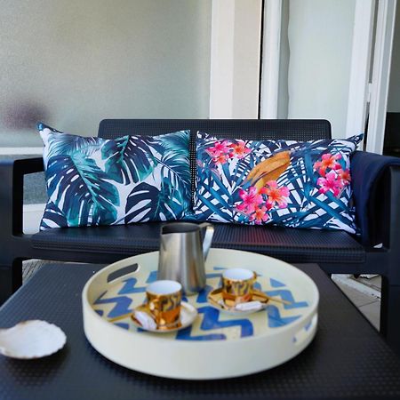 Cannes Studio Near Croisette Plage Екстериор снимка