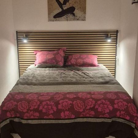 Cannes Studio Near Croisette Plage Екстериор снимка