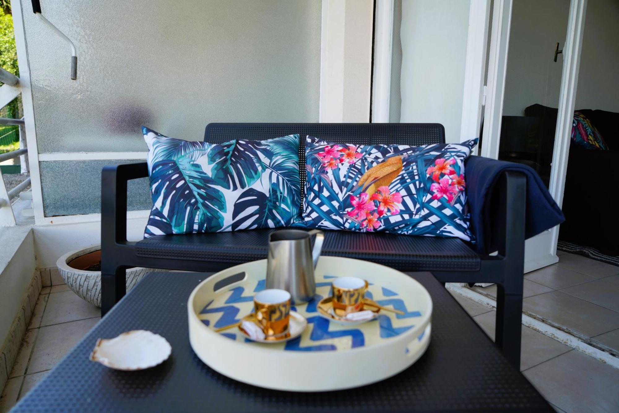 Cannes Studio Near Croisette Plage Екстериор снимка