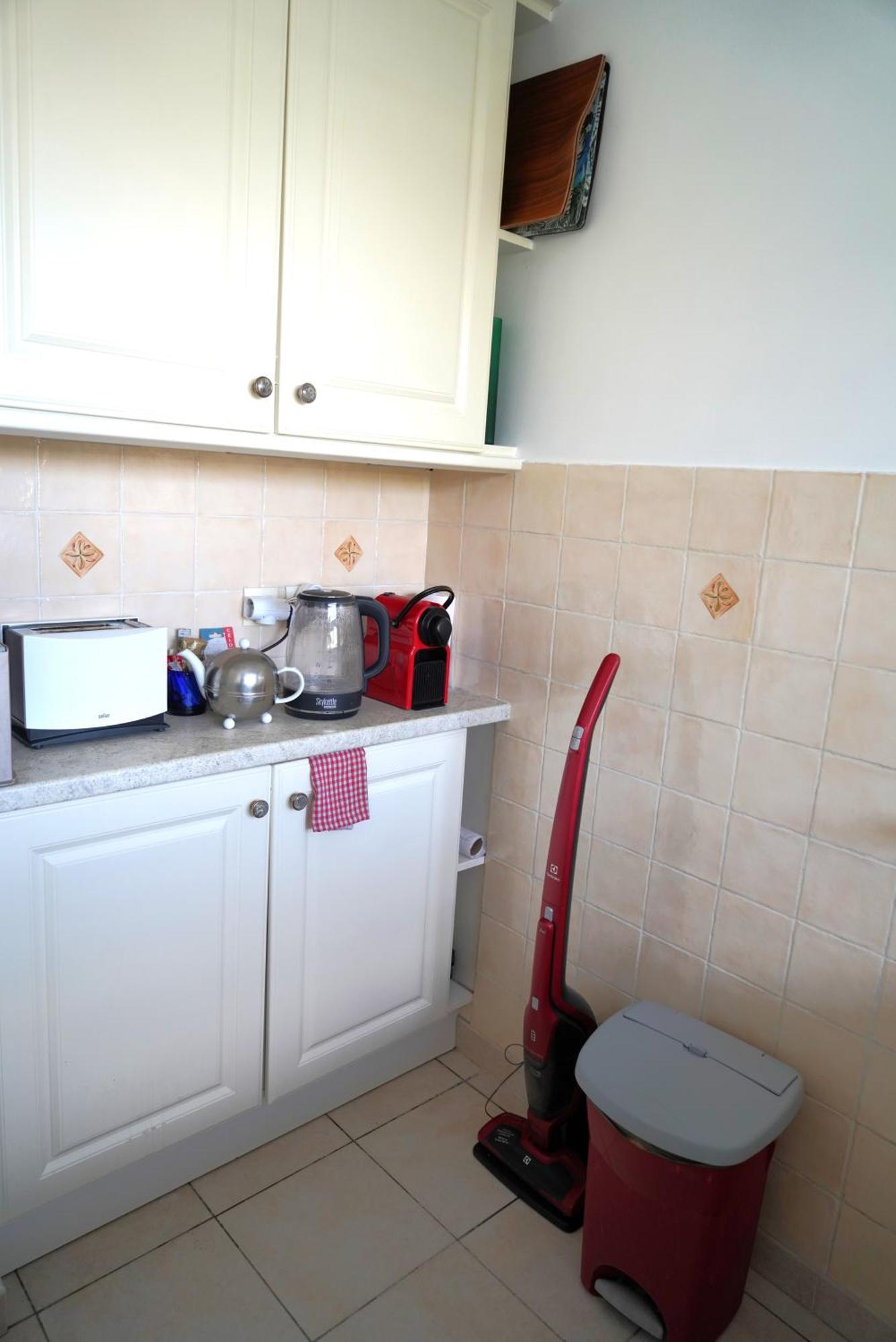 Cannes Studio Near Croisette Plage Екстериор снимка