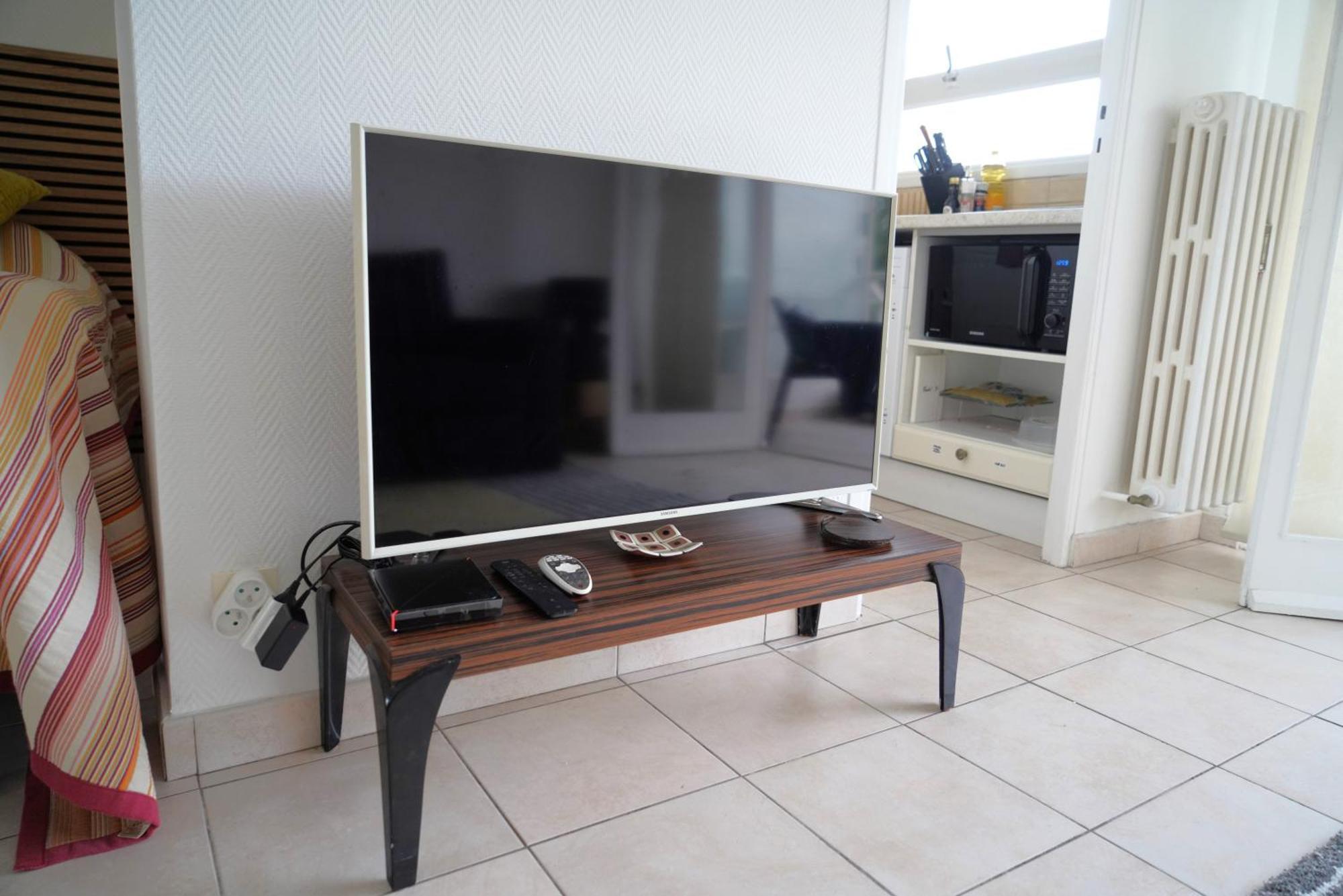 Cannes Studio Near Croisette Plage Екстериор снимка