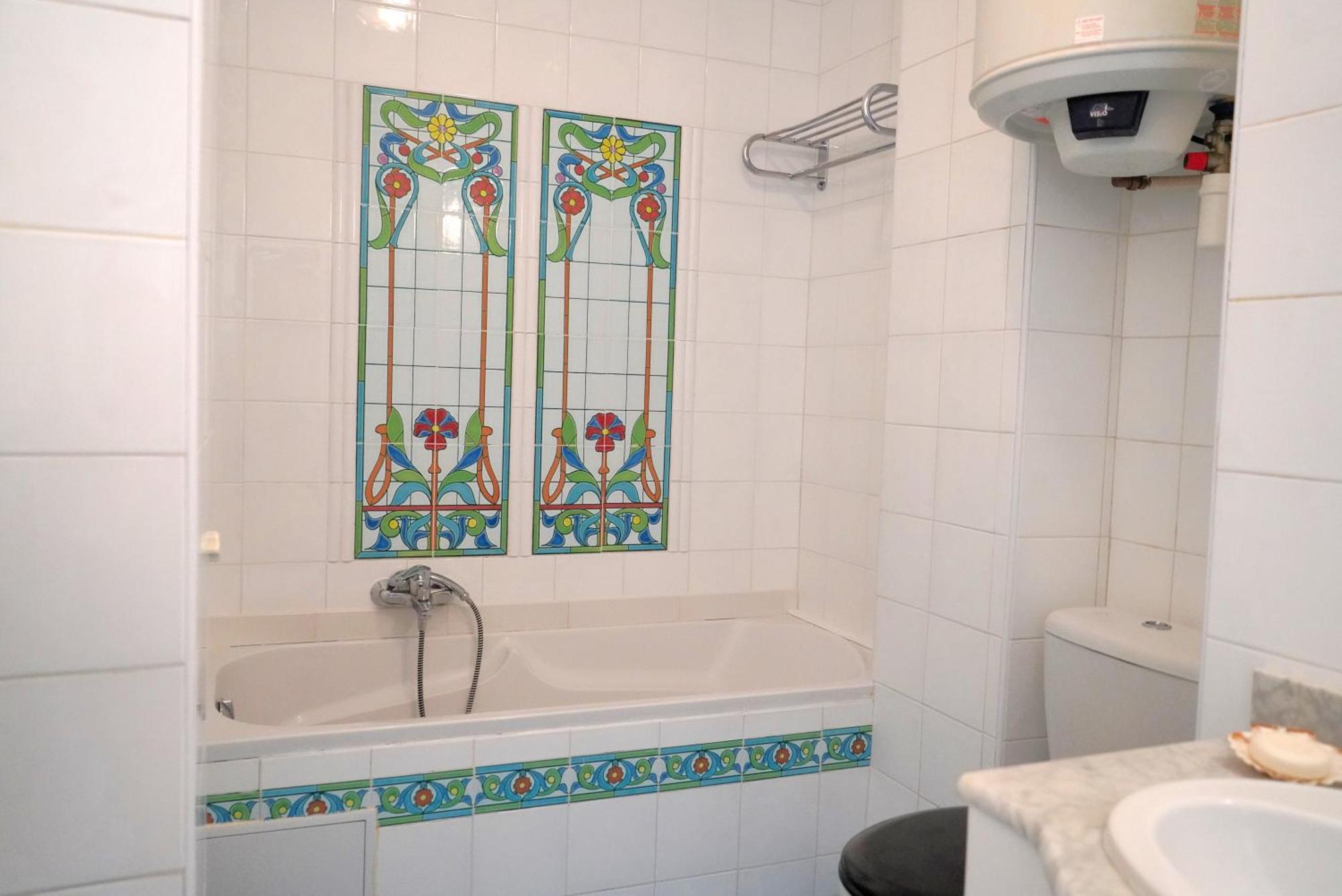 Cannes Studio Near Croisette Plage Екстериор снимка