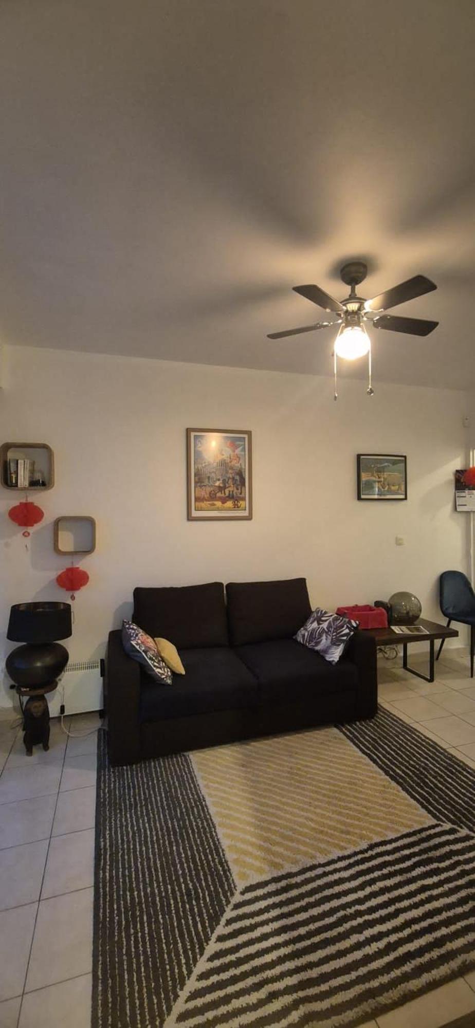 Cannes Studio Near Croisette Plage Екстериор снимка