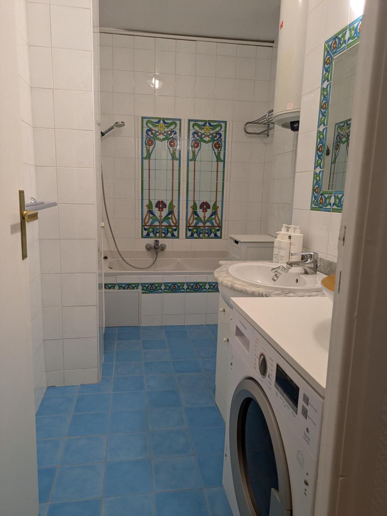 Cannes Studio Near Croisette Plage Екстериор снимка