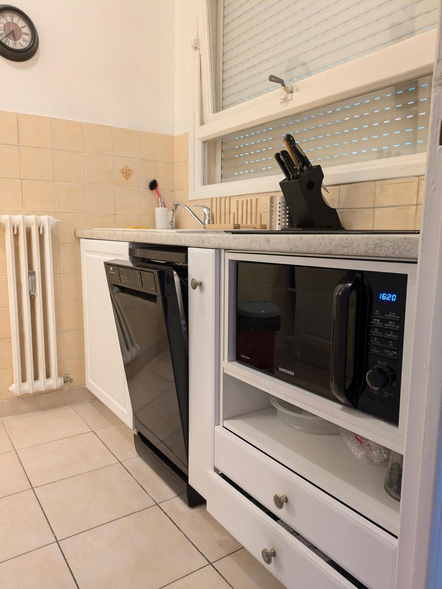 Cannes Studio Near Croisette Plage Екстериор снимка