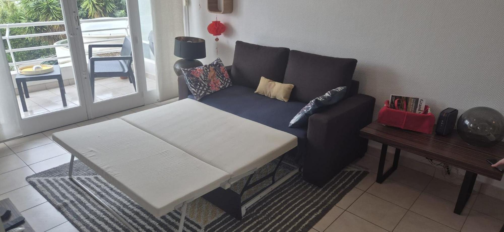 Cannes Studio Near Croisette Plage Екстериор снимка